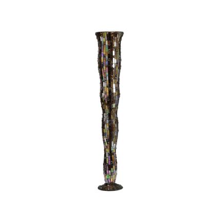Luana Mosaic Art Glassware Diyas Home Vases Luana Mosaic Art Glassware Diyas Home Vases